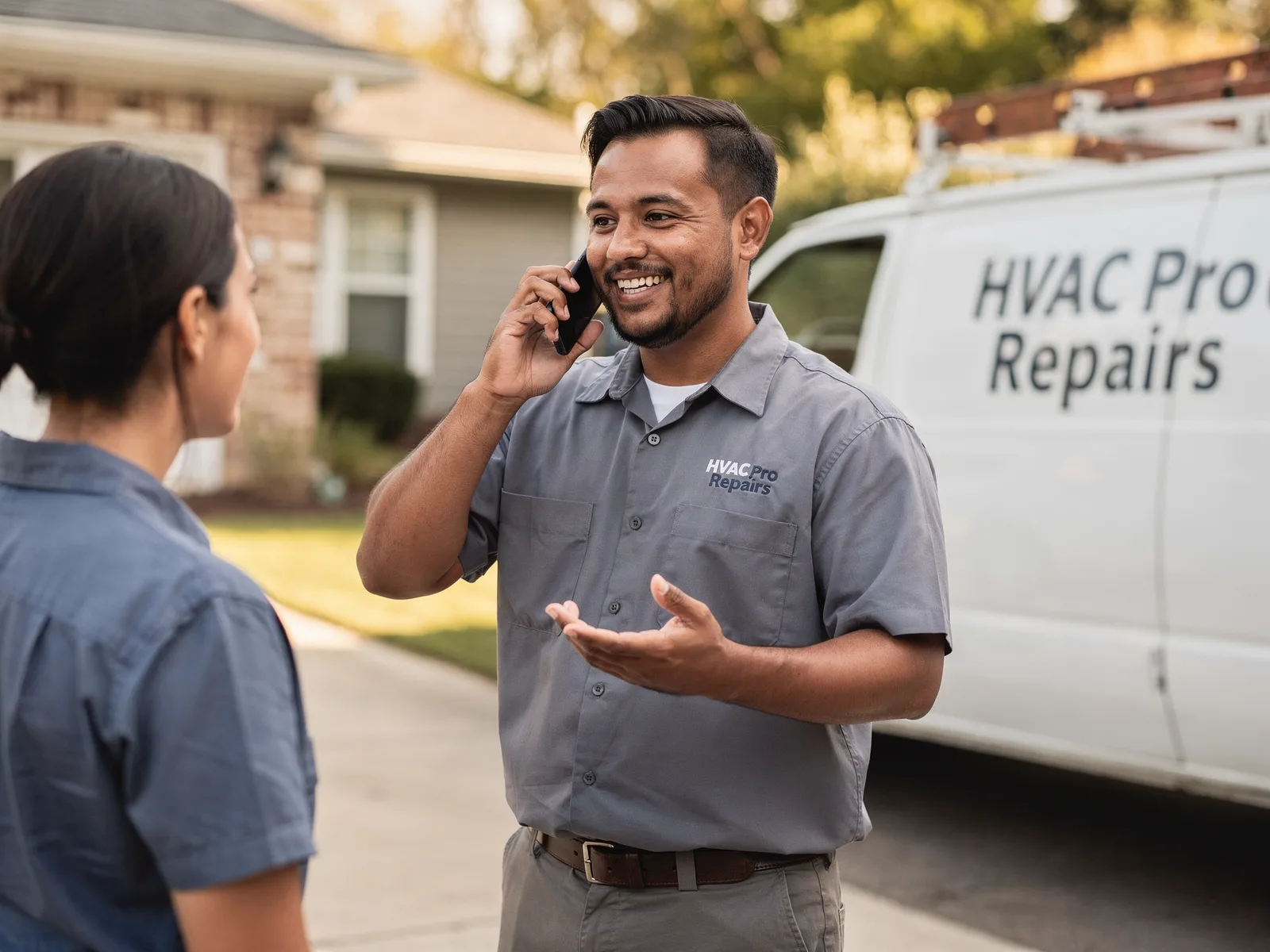 Heat Pump Repair Le Center, MN FAQs